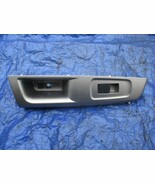 2010 Subaru Impreza WRX driver rear power window switch control OEM LH s... - $59.99