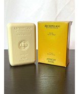 Archipelago Botanicals Triple Milled Apricot Soap 250gm - $432.59 MXN