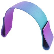 Arctis5 Headband Replacement Elasticity Fabric Head Band Arctis3 Accessories Com - £15.97 GBP