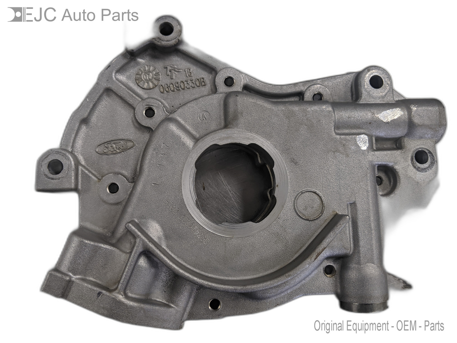 Engine Oil Pump For 07-08 Ford F-150  4.6 5L3E6600AA - £26.06 GBP