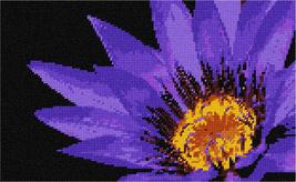 Pepita Needlepoint kit: Lily in The Dark, 12&quot; x 7&quot; - £68.74 GBP+