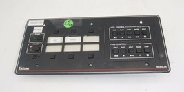 Extron MLC 206 MediaLink Controller with DVD &amp; VCR Control Modules - $21.98