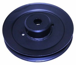 MOWER DECK PULLEY FITS HUSQVARNA PARTS 539113962 AND 588586601 - $12.95