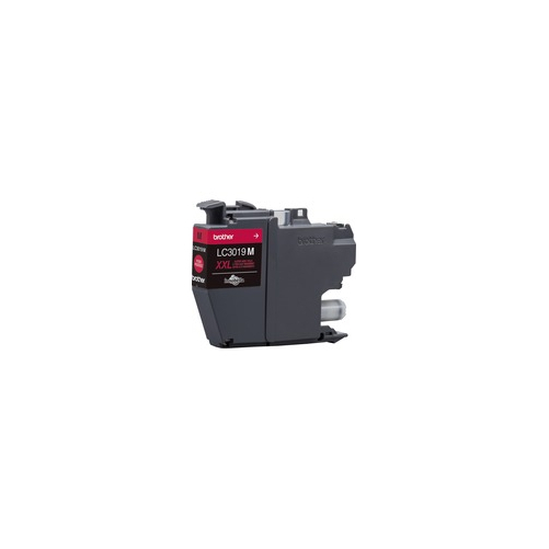 Brother LC3019M SUPERHIGH YIELD XXL MAGENTA INKCARTRIDGE - $67.73