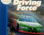 The Driving Force: Handling The Curves in Life by Mike Hembree / 1999 Ha... - £1.78 GBP