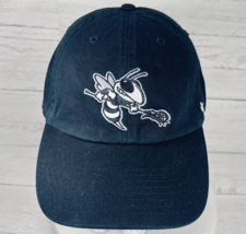 St Augustine Fl Baseball Hat Cap Bee Yellow Jackets Lacrosse 47 Brand Bl... - $34.99