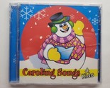 Caroling Songs 4 Kids (Enhanced CD, 2005) 15 Classic Songs - $9.89