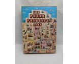 1981 Avalon Hill The Peter Principle Game Complete - £31.84 GBP