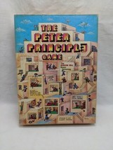 1981 Avalon Hill The Peter Principle Game Complete - $39.59