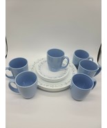 Corelle 18-Pc Country Cottage Dinnerware Set - $2,230.15 MXN