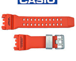 Genuine CASIO G-SHOCK Gravity Master Watch Band Strap GPW-1000-4A Orange - $219.95