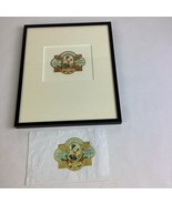 La Flor De Jose Suarez Murias Framed Picture - 14x11.75” - $27.77 CAD