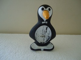 Vintage Avon Perry The Penguin Soap Holder &quot; Great Collectible Item &quot; - $13.09