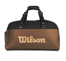 Wilson 2023 Super Tour Pro Staff V14.0 Duffle Bag Unisex Tennis Bag WR8025801001 - £68.54 GBP