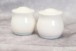 Pfaltzgraff Sunrise Salt and Pepper Shakers - $9.79