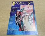 Image Comics A Distant Soil Comic Book Issue #22 December 1997 KG - $9.89
