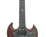 Gibson Guitar - Electric Sg special gothic 412947 - $799.00