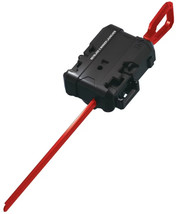 Beyblade X Unique Line Winder Ripcord Launcher (Black Red Ver.) NWOP TAKARA TOMY - £12.77 GBP