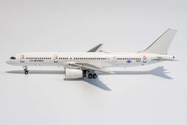 USAF Boeing 757-200 (C-32B) 99-6143 NG Model 53167 Scale 1:400 - £44.56 GBP