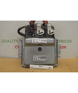2020-2022 Nissan Murano Engine Control Unit ECU BEM429300A1 Module 123-5E4 - $687.99 MXN