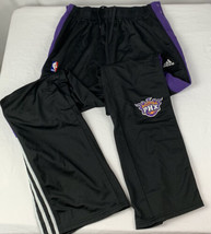 Authentic Phoenix Suns Game Worn Warmup Pants Team Issue NBA Basketball XLT - $129.99