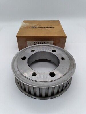 NEW Dynacorp 326967-7 Timing Belt Pulley - $26.70