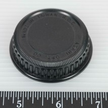 Pentax K Lens Rear Cap Genuine OEM Original g25 - £24.96 GBP