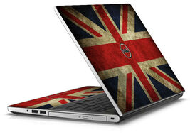 LidStyles Printed Laptop Skin Protector Decal Dell Inspiron 14 5458 SE image 6