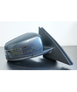 12-2014 mercedes w204 c250 c350 COUPE right side door rear view mirror o... - $334.87