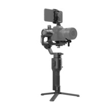 DJI Ronin-SC - Camera Stabilizer, 3-Axis Handheld Gimbal for DSLR and Mirrorless - £409.67 GBP