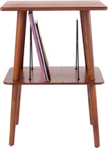 Crosley St66-Pa Manchester Entertainment Center Stand, Paprika, 18.5 X 2... - $78.99