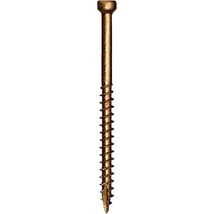 GRK 119734#8 by 3-1/8-inch HandyPak Finish/Trim Screws, (100 per Pack), ... - €25,26 EUR