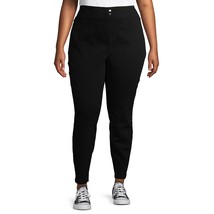 Women’s Plus Size Tummy Control Jeggings from Terra &amp; Sky - $35.00