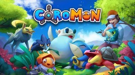 Coromon PC Steam Key NEW Download Game Fast Region Free - £8.93 GBP