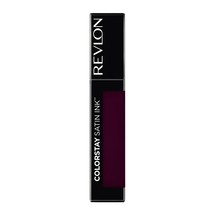 REVLON ColorStay Satin Ink Crown Jewels Liquid Lipstick, Longlasting &amp; - $10.15