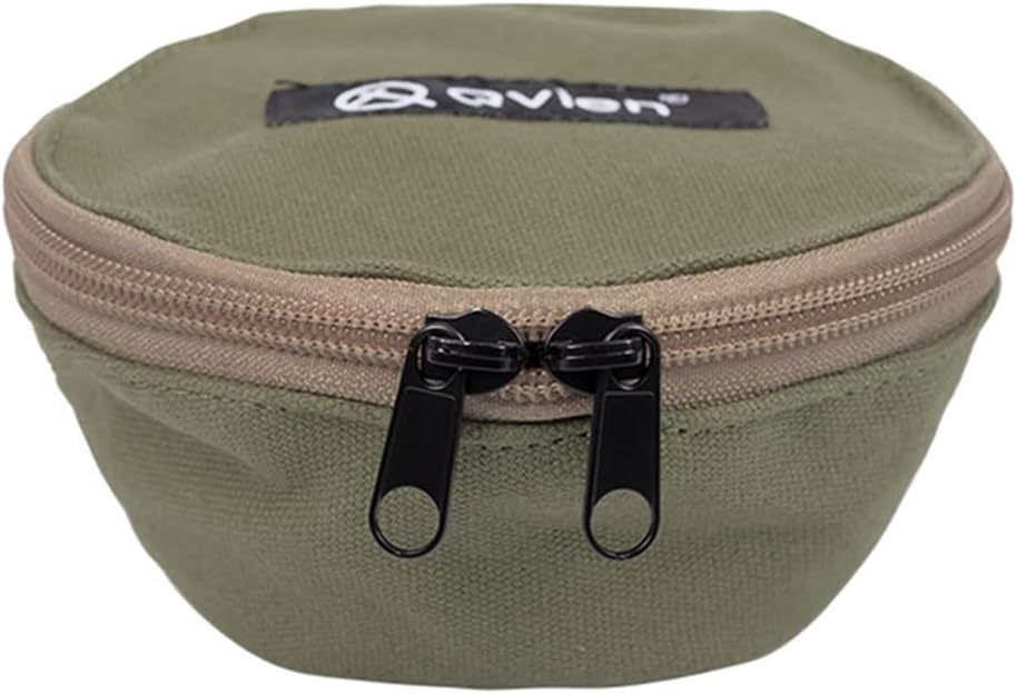 Outdoor Camping Sierra Cup Storage Case, Tableware Anti-Collision Protec... - $30.71