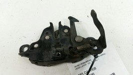 2008 Nissan Versa Hood Latch 2007 2009 2010 2011 - $34.79