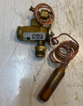 Thermal Expansion Valve Kit for Air Conditioning 65643101, 2670679277, 0... - $99.99