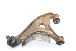 08-11 SUBARU IMPREZA REAR LEFT DRIVER SIDE UPPER CONTROL ARM Q6128 image 10