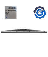 New OEM GM Rear Window 15&quot; Wiper Replacement 2007-2009 Equinox Torrent 1... - $19.18 CAD