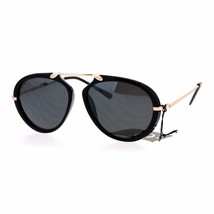 Vintage Fashion Pilot Sunglasses Women&#39;s Retro Style UV400 - £8.70 GBP+