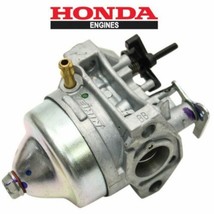 Honda Carburetor for GCV160 GCV160LA0 S3A HRR2167VKA GJARA 3252818 2822048 Mower - £25.44 GBP