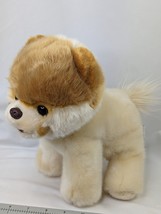 Gund Boo World&#39;s Cutest Dog Plush 9 Inch 4029715 Stuffed Animal Toy - $9.95