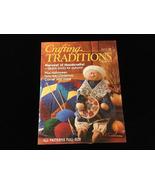 Crafting Traditions, September/October 1999 - £3.93 GBP