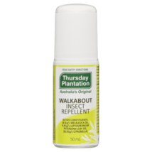 Thursday Plantation Walkabout Insect Repellent 50mL Roll-On - £55.07 GBP