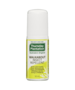 Thursday Plantation Walkabout Insect Repellent 50mL Roll-On - $97.70 CAD