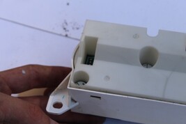 2001-2002 ACURA MDX AC HEATER CLIMATE CONTROL SWITCHES SWITCHES CONTROLS R3324 image 8