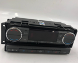 2008-2010 Lincoln MKX AC Heater Climate Control Temperature Unit OEM I04... - $76.49