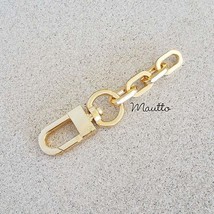 Chain Strap Extender Accessory for Louis Vuitton Bags &amp; more - £19.24 GBP