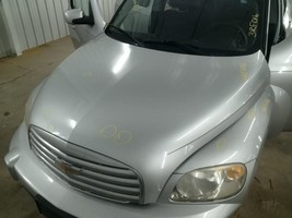 Hood Fits 06-11 HHR 104861332 - $5,799.66 MXN